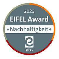 EIFEL Award euvea Freizeit- und Tagungshotel